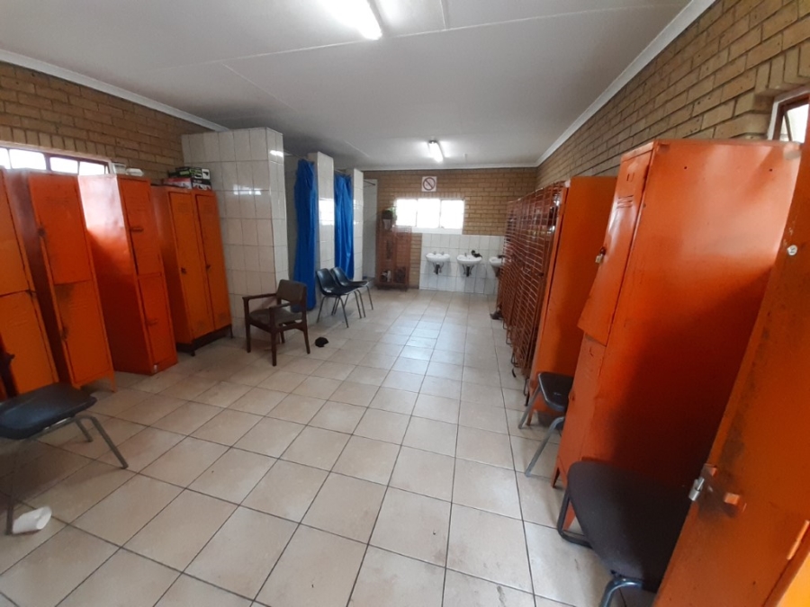 Commercial Property for Sale in Van Eck Park Gauteng