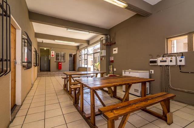 To Let 0 Bedroom Property for Rent in Brixton Gauteng