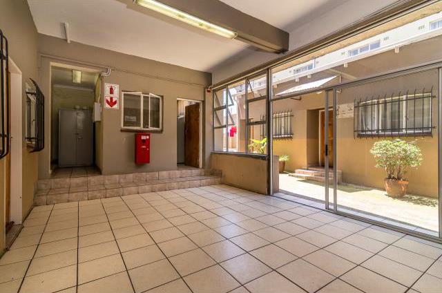 To Let 0 Bedroom Property for Rent in Brixton Gauteng