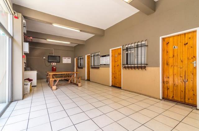 To Let 0 Bedroom Property for Rent in Brixton Gauteng