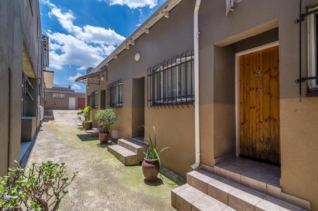 To Let 0 Bedroom Property for Rent in Brixton Gauteng