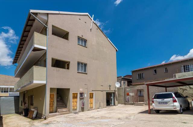 To Let 0 Bedroom Property for Rent in Brixton Gauteng