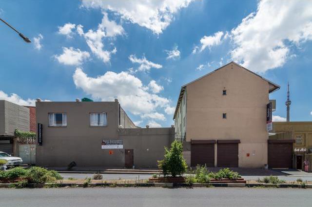 To Let 0 Bedroom Property for Rent in Brixton Gauteng