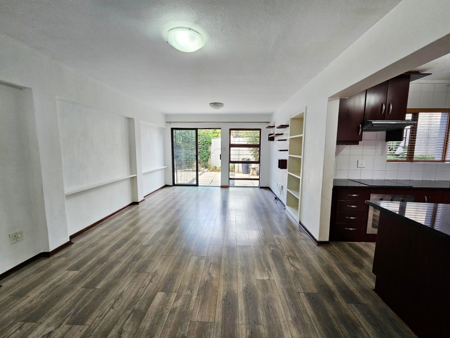 2 Bedroom Property for Sale in Morningside Gauteng