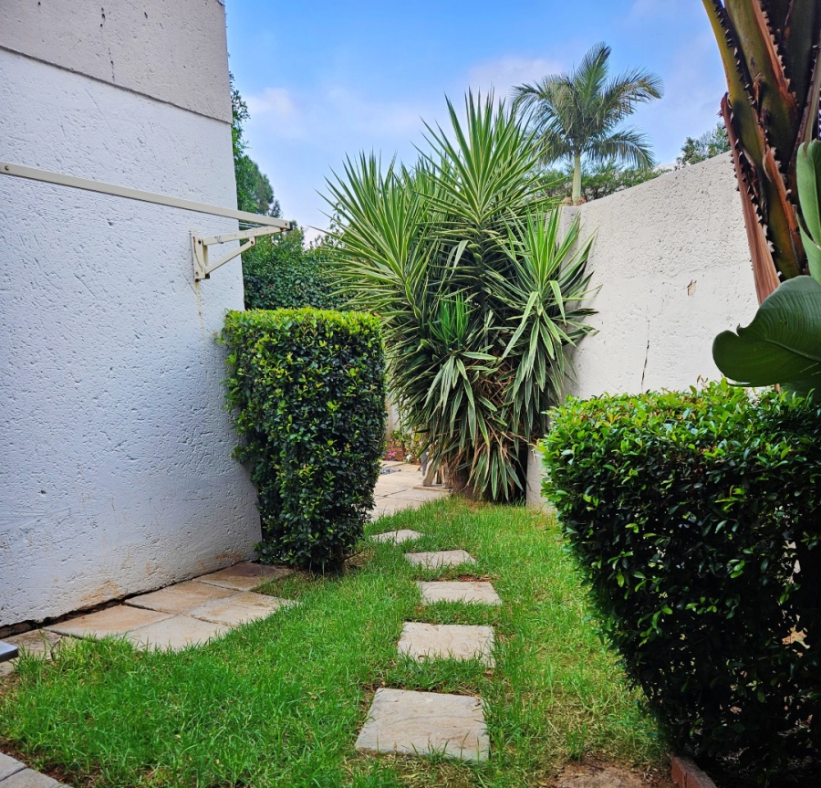 2 Bedroom Property for Sale in Morningside Gauteng