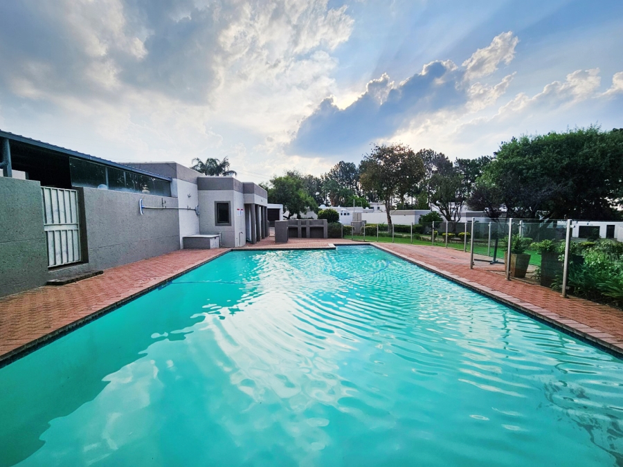 2 Bedroom Property for Sale in Morningside Gauteng