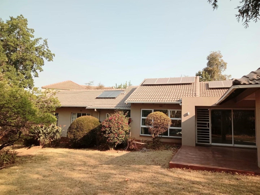 3 Bedroom Property for Sale in Ferndale Gauteng