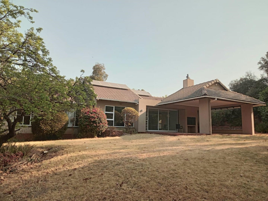 3 Bedroom Property for Sale in Ferndale Gauteng