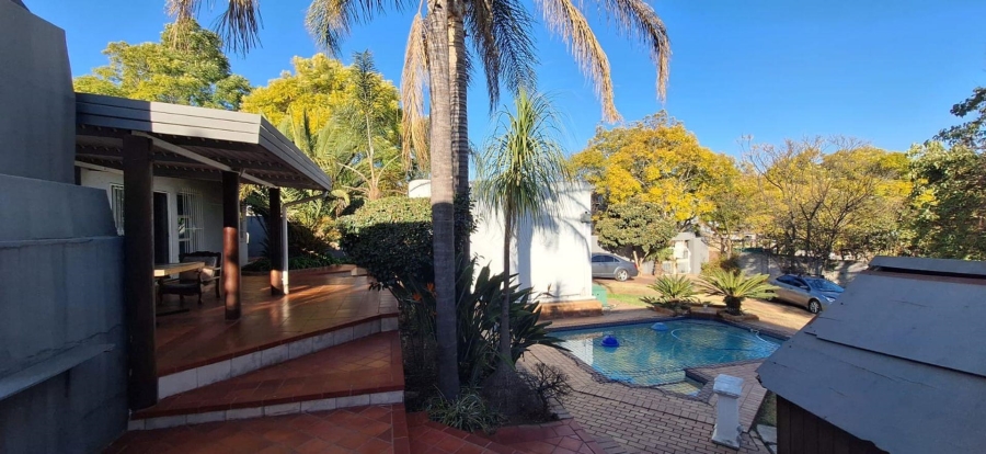 4 Bedroom Property for Sale in Ferndale Gauteng