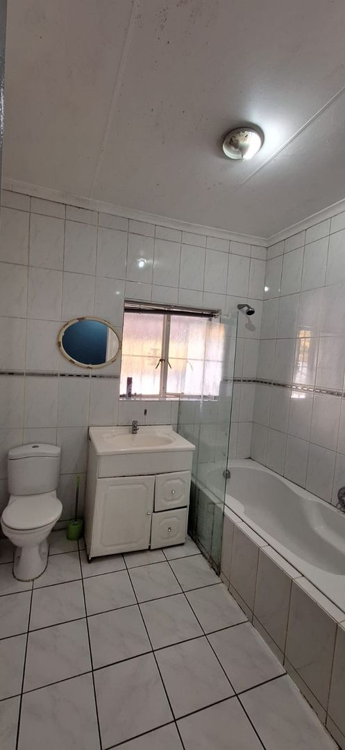 4 Bedroom Property for Sale in Ferndale Gauteng