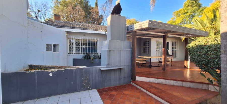 4 Bedroom Property for Sale in Ferndale Gauteng