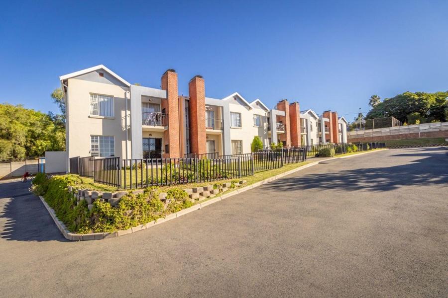 2 Bedroom Property for Sale in Ferndale Gauteng