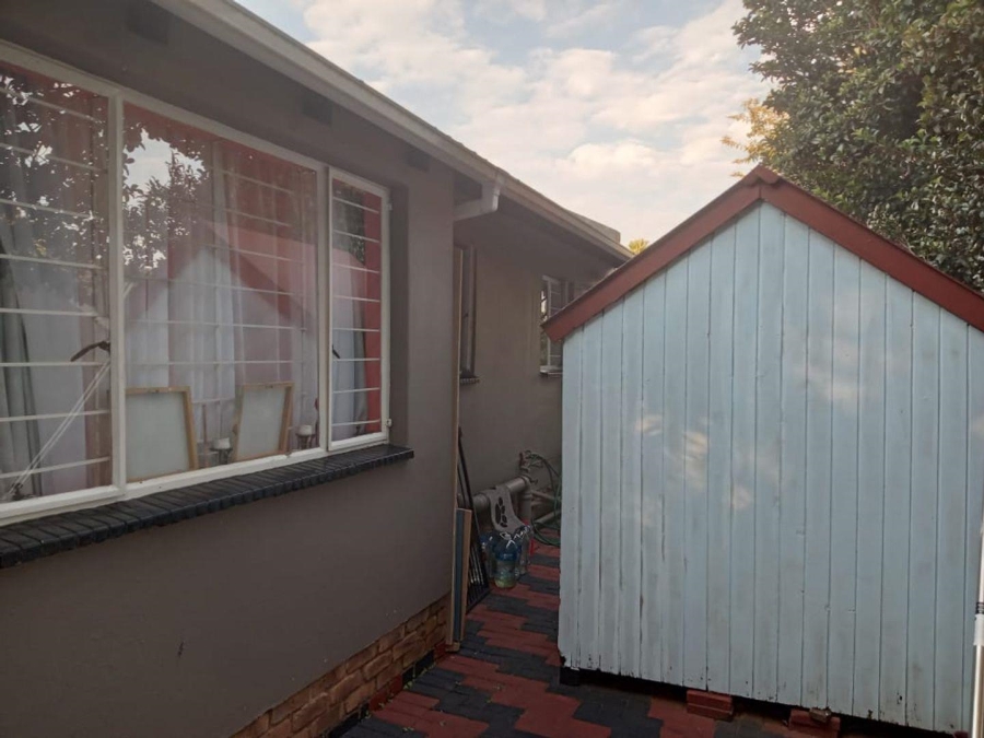 2 Bedroom Property for Sale in Northwold Gauteng