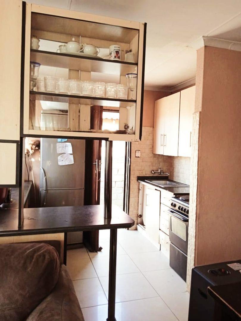 3 Bedroom Property for Sale in Protea Glen Gauteng