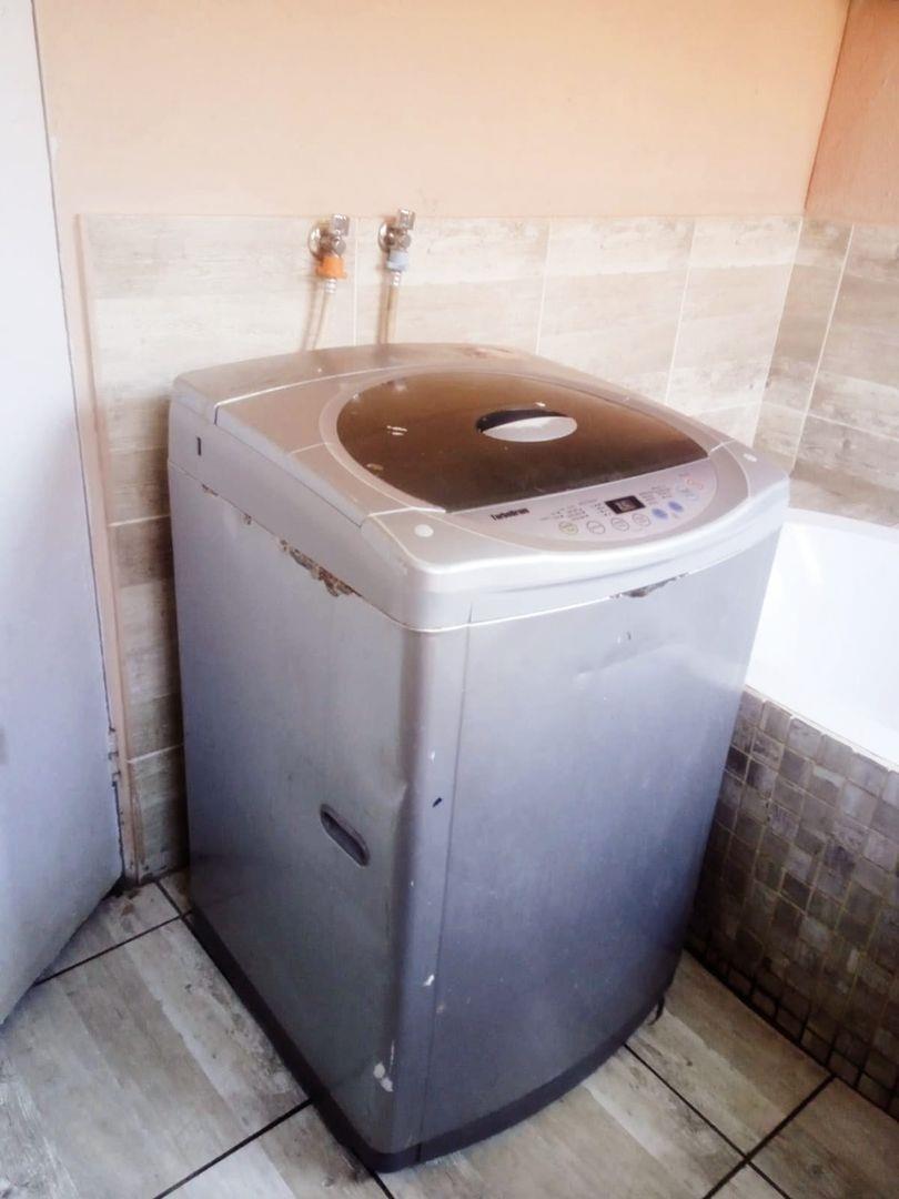 3 Bedroom Property for Sale in Protea Glen Gauteng