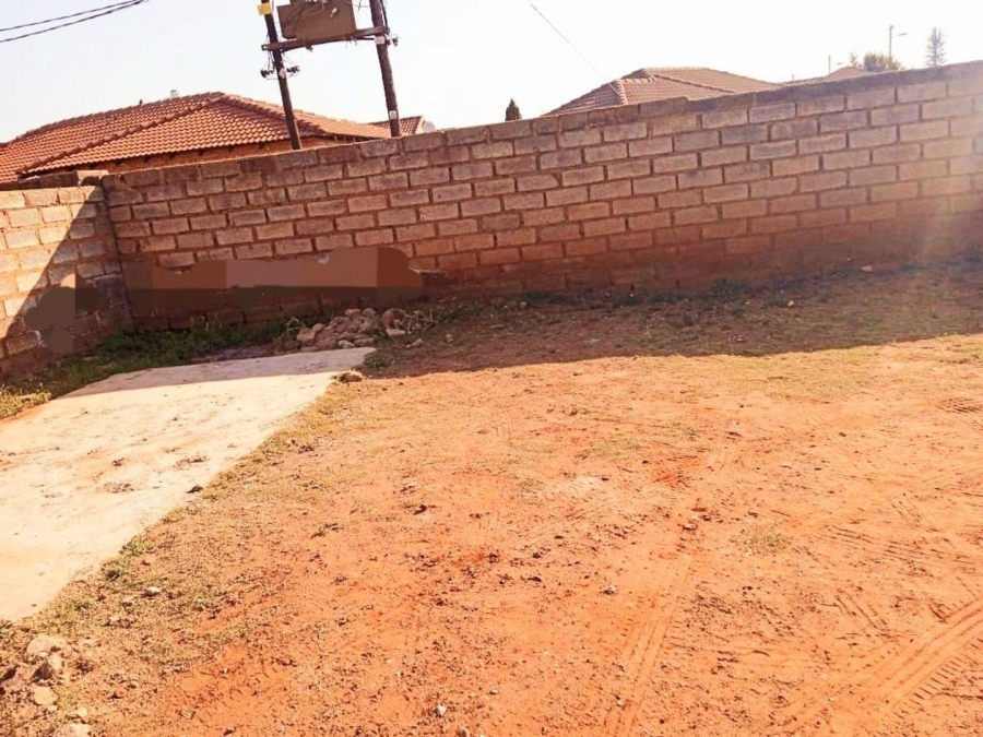 3 Bedroom Property for Sale in Protea Glen Gauteng