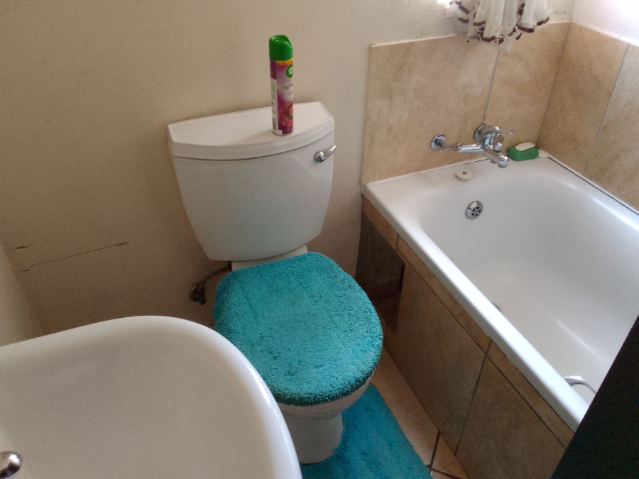 3 Bedroom Property for Sale in Jabulani Gauteng