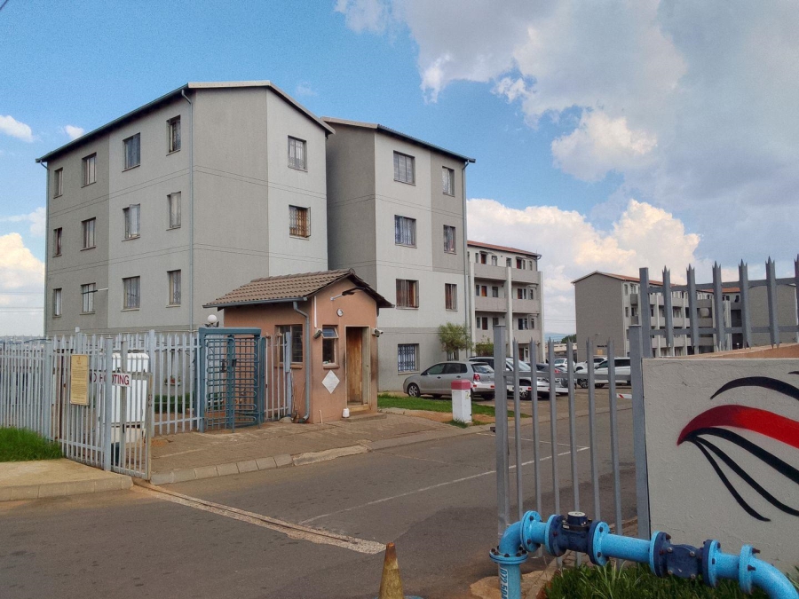 3 Bedroom Property for Sale in Jabulani Gauteng