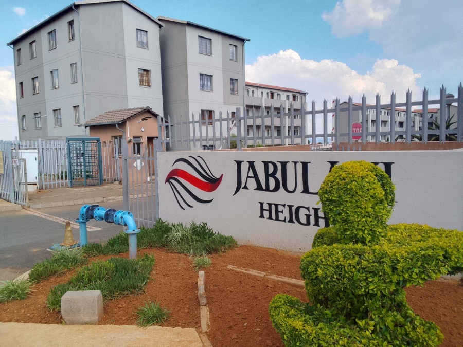 3 Bedroom Property for Sale in Jabulani Gauteng