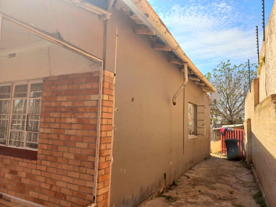 5 Bedroom Property for Sale in Newlands Gauteng