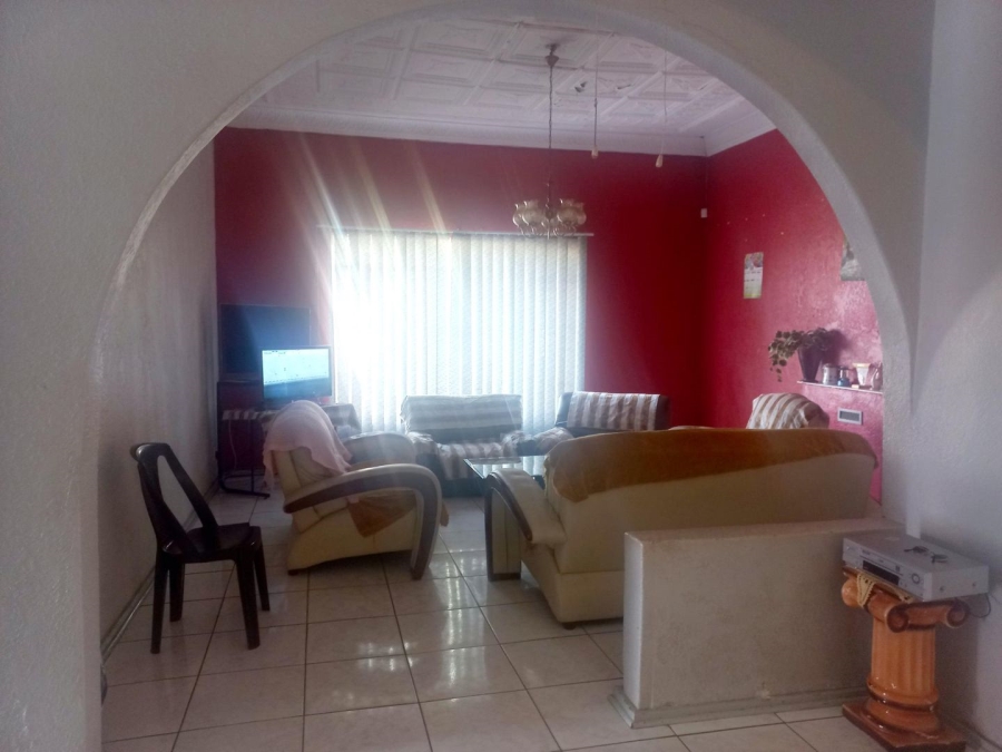 3 Bedroom Property for Sale in Kenilworth Gauteng