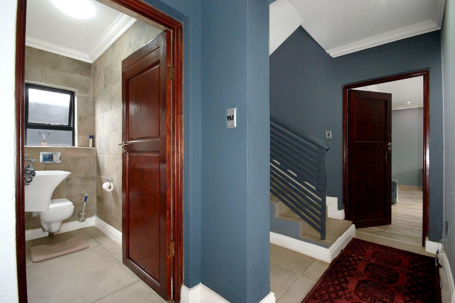 3 Bedroom Property for Sale in Protea Glen Gauteng
