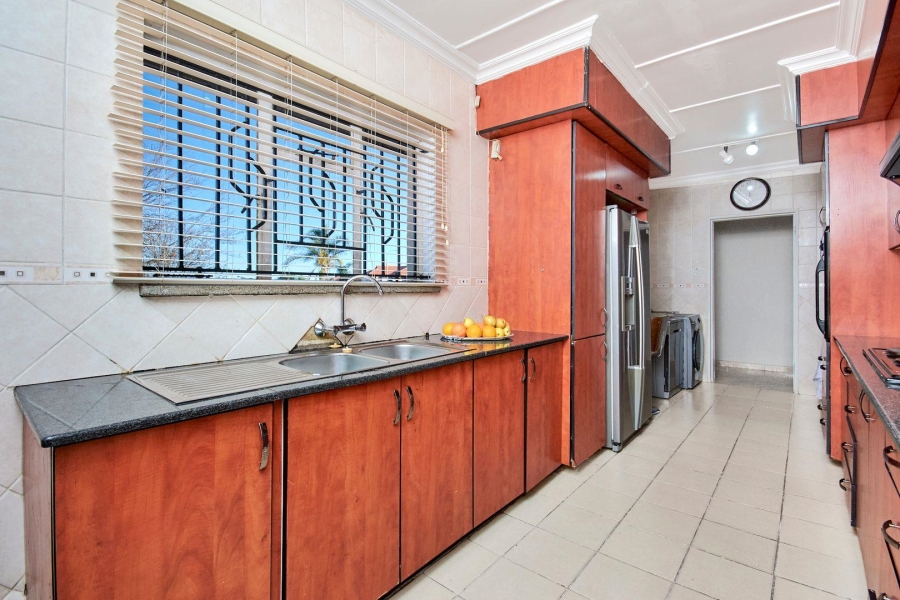 3 Bedroom Property for Sale in Lindhaven Gauteng