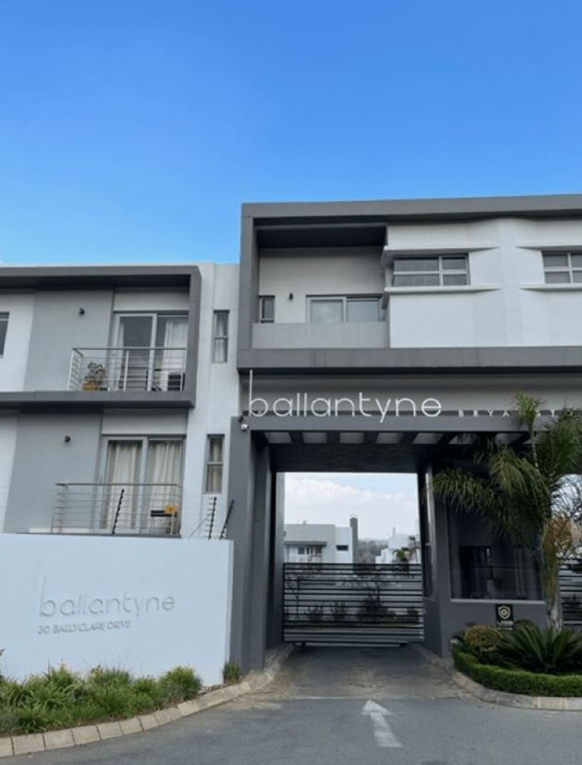 1 Bedroom Property for Sale in Bryanston Gauteng