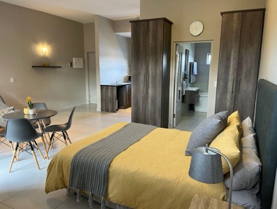1 Bedroom Property for Sale in Bryanston Gauteng