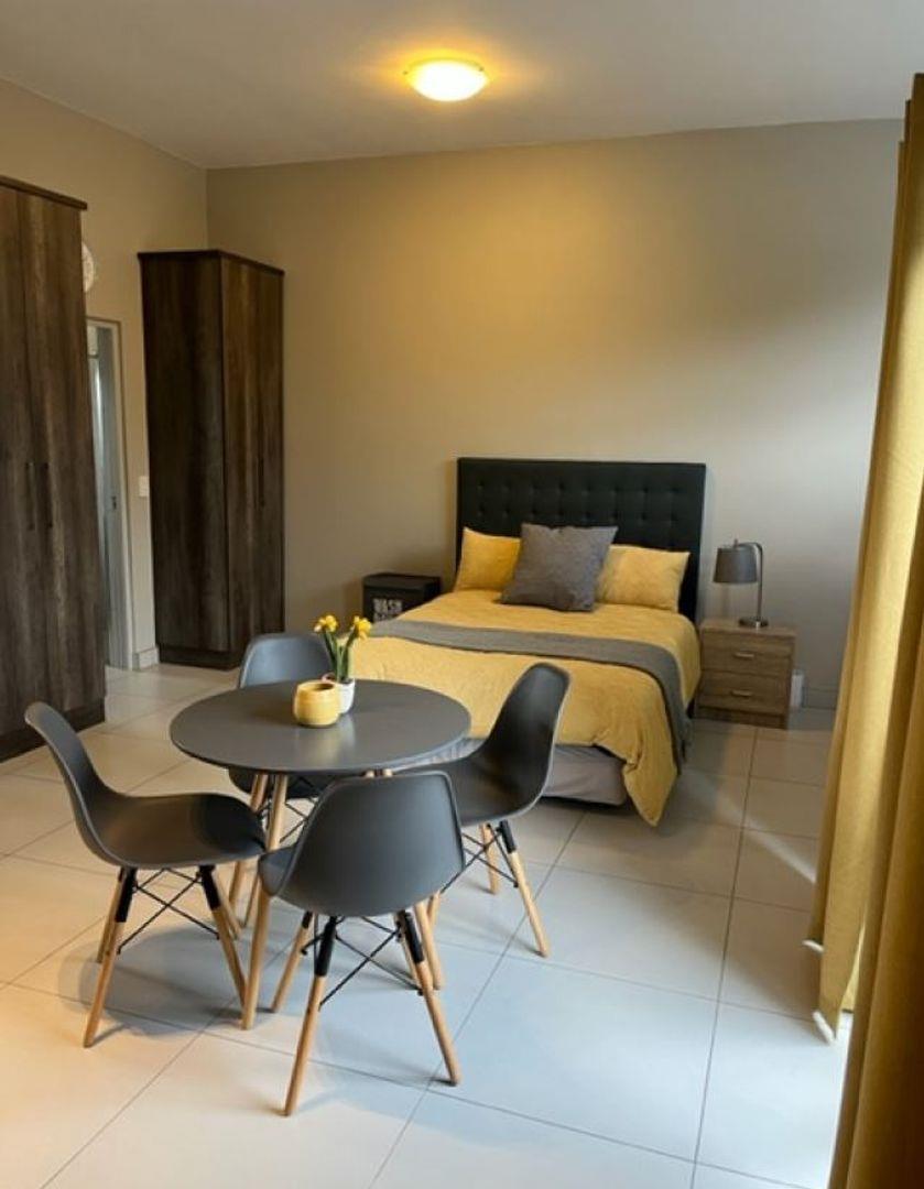 1 Bedroom Property for Sale in Bryanston Gauteng