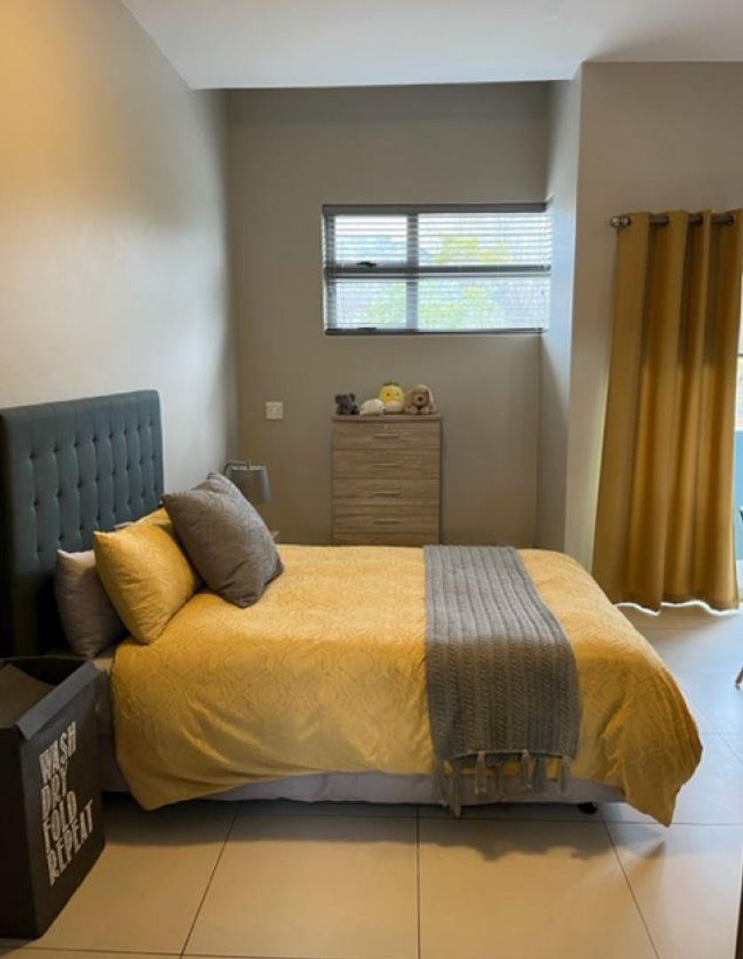 1 Bedroom Property for Sale in Bryanston Gauteng