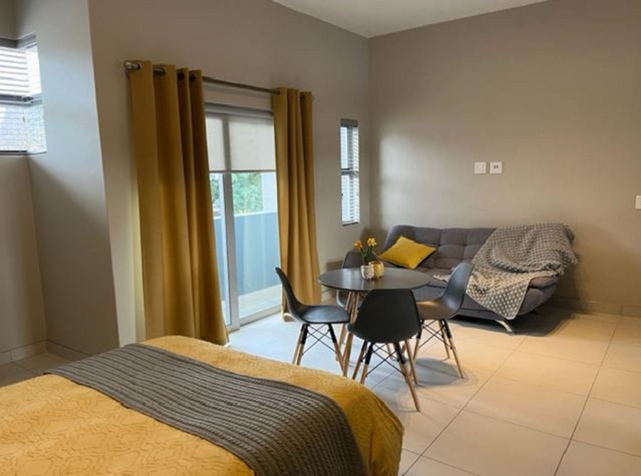 1 Bedroom Property for Sale in Bryanston Gauteng