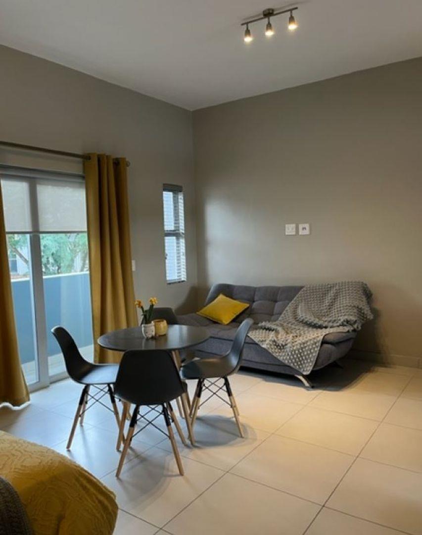 1 Bedroom Property for Sale in Bryanston Gauteng