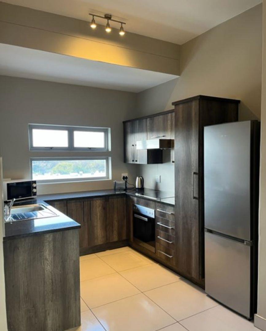 1 Bedroom Property for Sale in Bryanston Gauteng