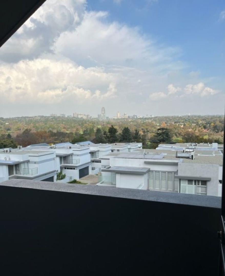 1 Bedroom Property for Sale in Bryanston Gauteng