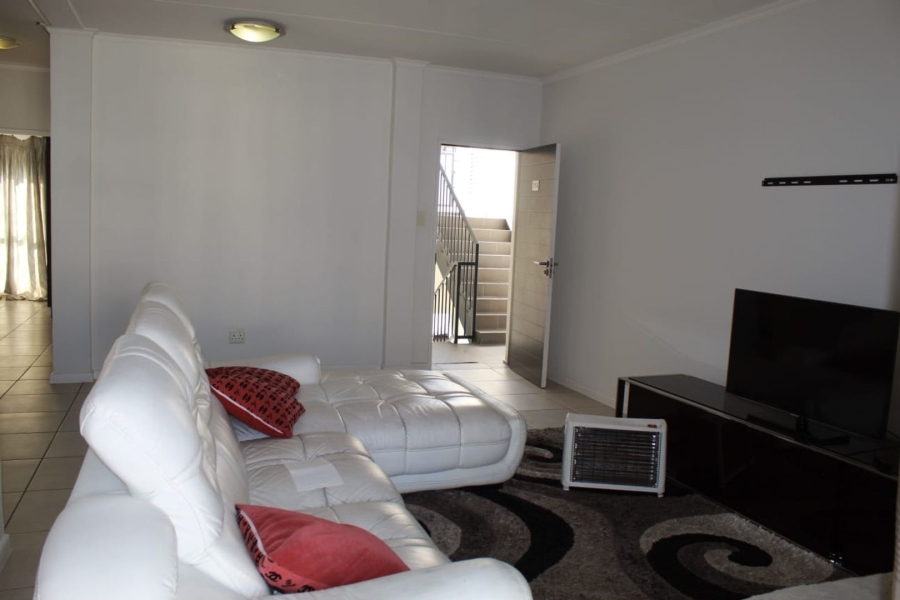 3 Bedroom Property for Sale in Bryanston Gauteng