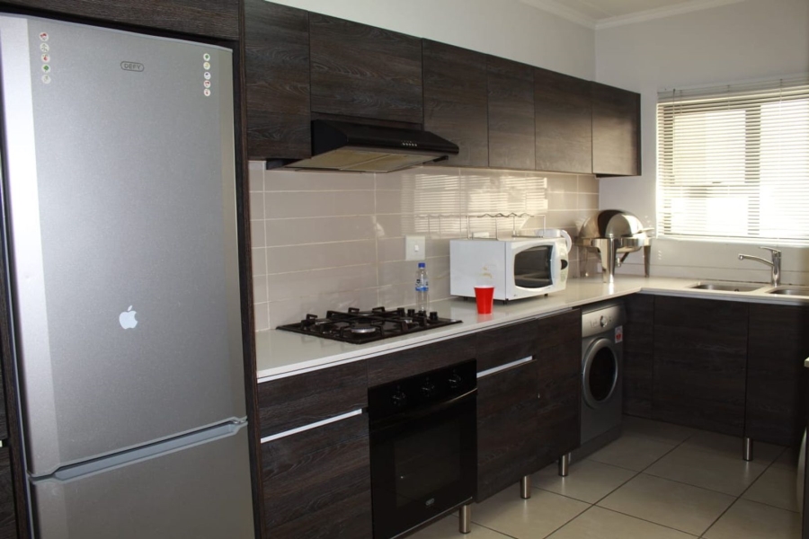 3 Bedroom Property for Sale in Bryanston Gauteng