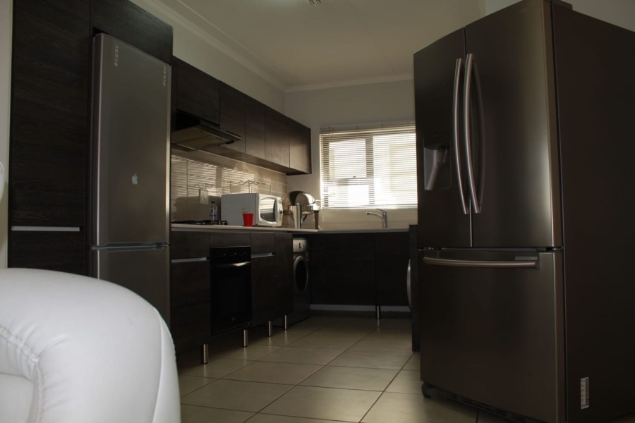 3 Bedroom Property for Sale in Bryanston Gauteng