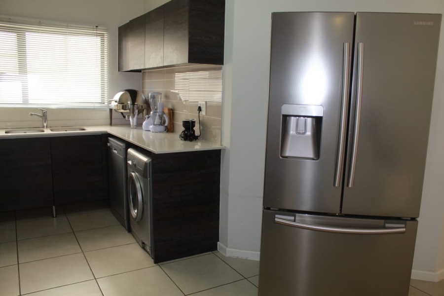 3 Bedroom Property for Sale in Bryanston Gauteng