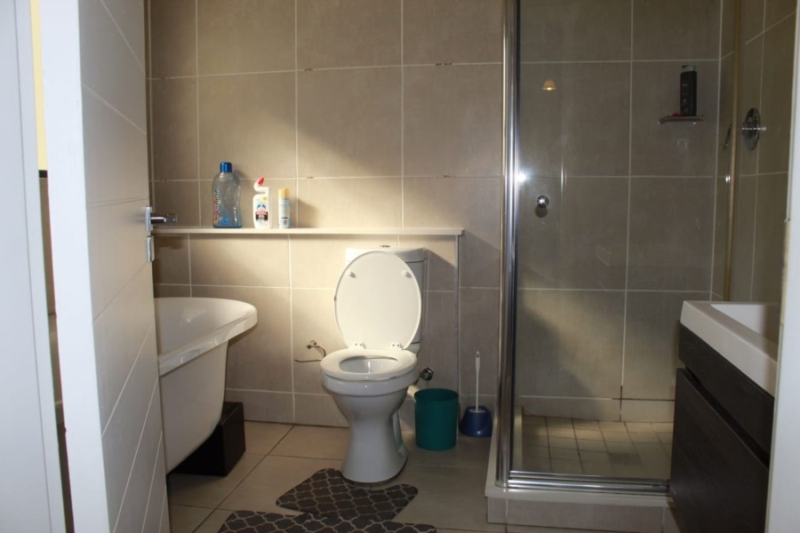 3 Bedroom Property for Sale in Bryanston Gauteng