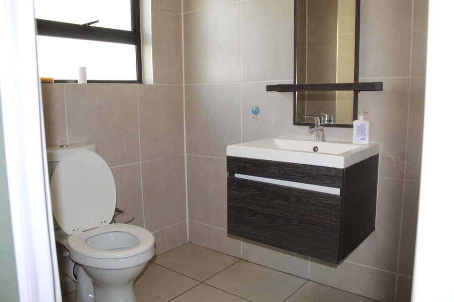 3 Bedroom Property for Sale in Bryanston Gauteng