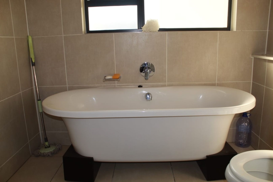 3 Bedroom Property for Sale in Bryanston Gauteng