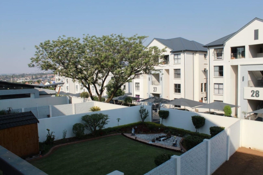 3 Bedroom Property for Sale in Bryanston Gauteng