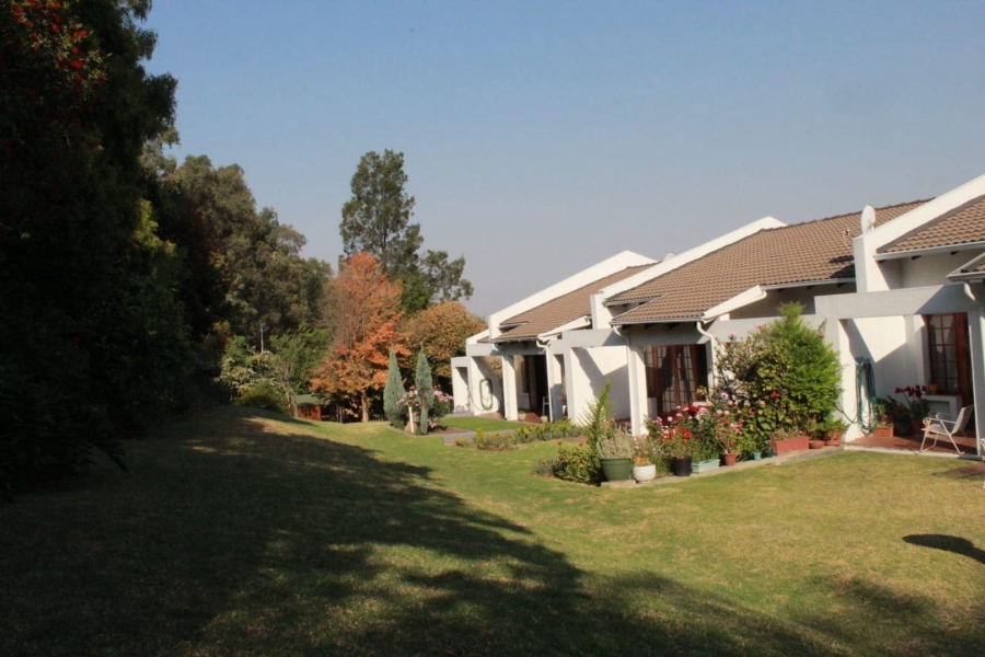 2 Bedroom Property for Sale in Bryanston Gauteng