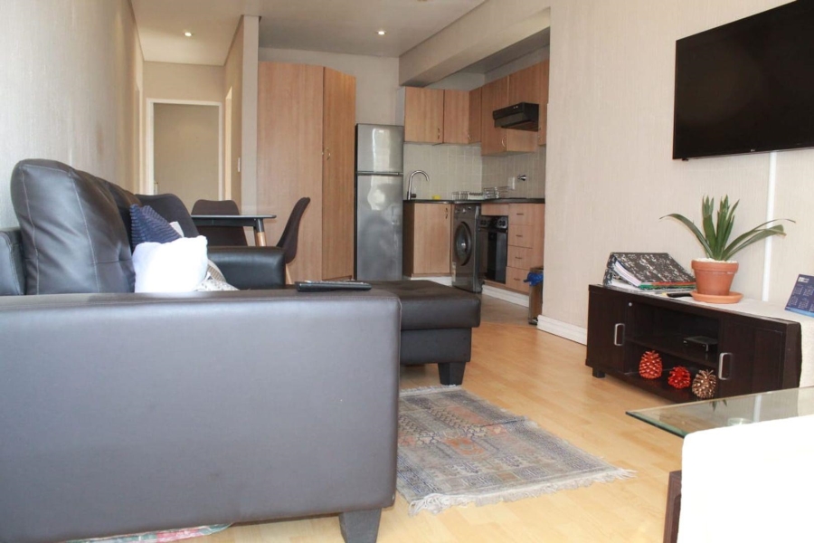 2 Bedroom Property for Sale in Bryanston Gauteng