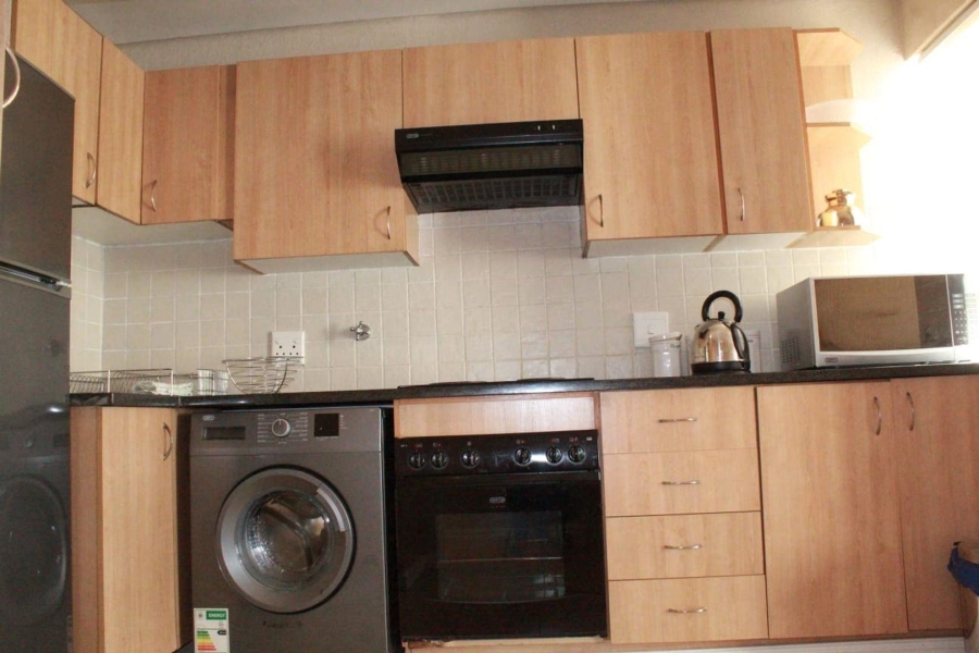 2 Bedroom Property for Sale in Bryanston Gauteng