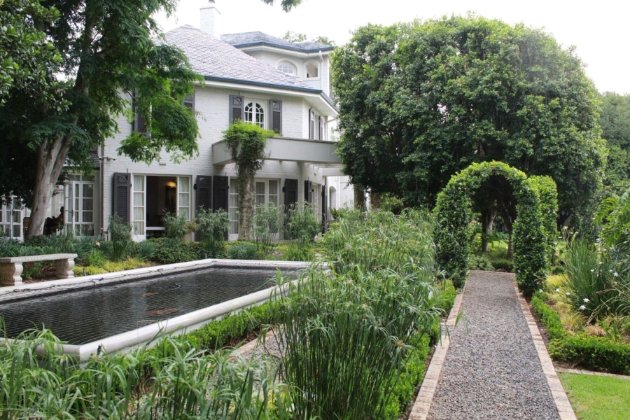 5 Bedroom Property for Sale in Bryanston Gauteng