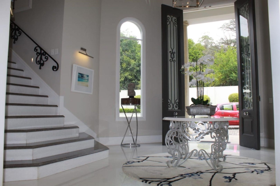 5 Bedroom Property for Sale in Bryanston Gauteng