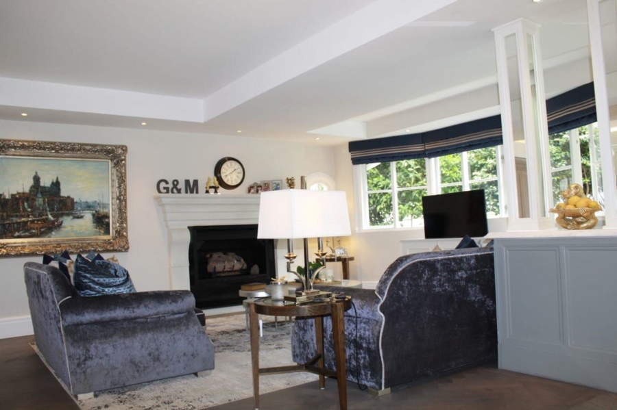 5 Bedroom Property for Sale in Bryanston Gauteng