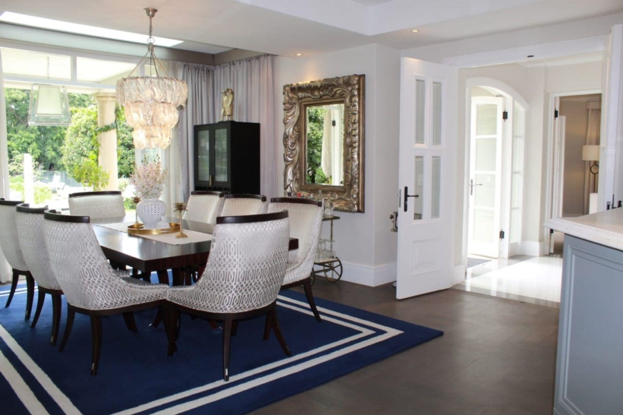 5 Bedroom Property for Sale in Bryanston Gauteng